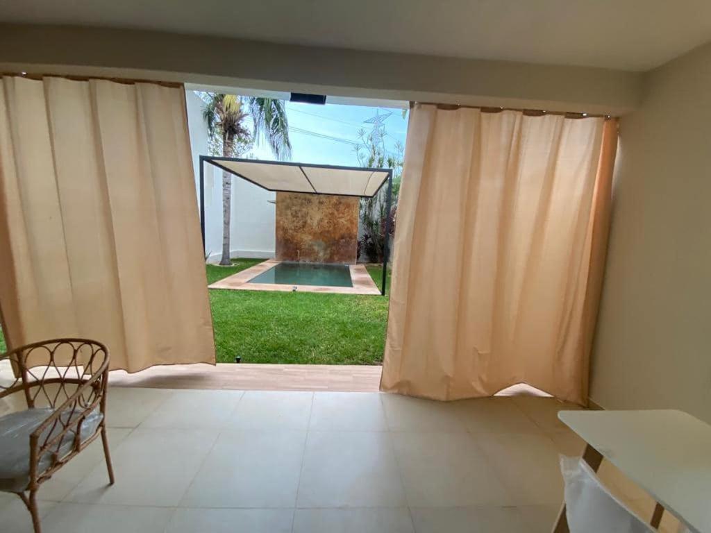 فيلا Casa Entera En Merida Para Ti Y Tu Familia Comfort Y Estilo En Cada Rincon المظهر الخارجي الصورة